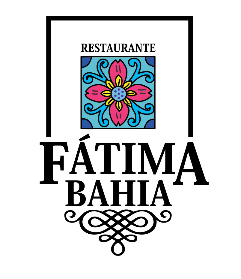 Logomarca - fátima bahia